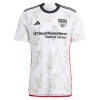 Maillot de Supporter FC Dallas Domicile 2023-24 Pour Homme